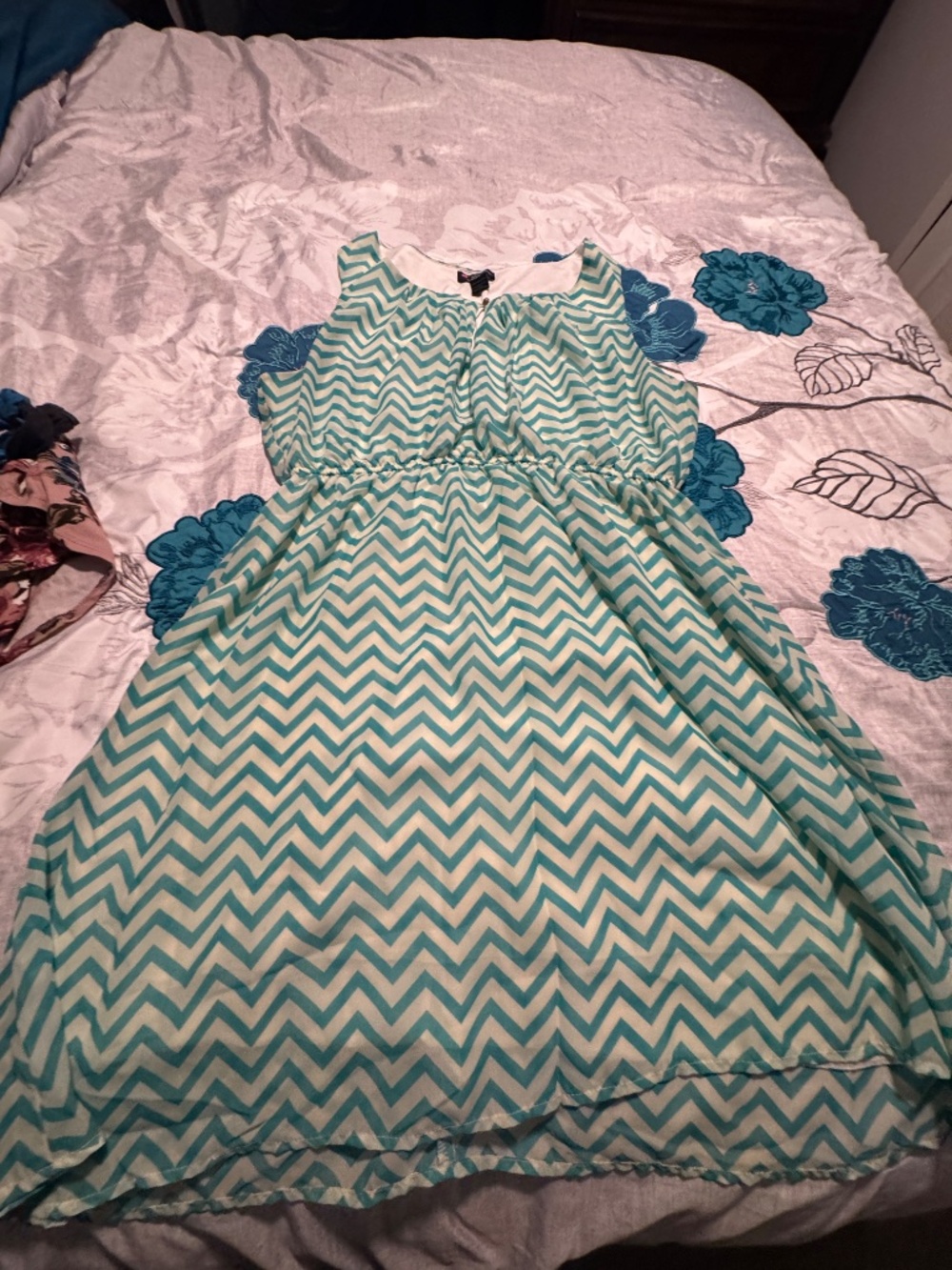 Dress - Picture 2 of 4